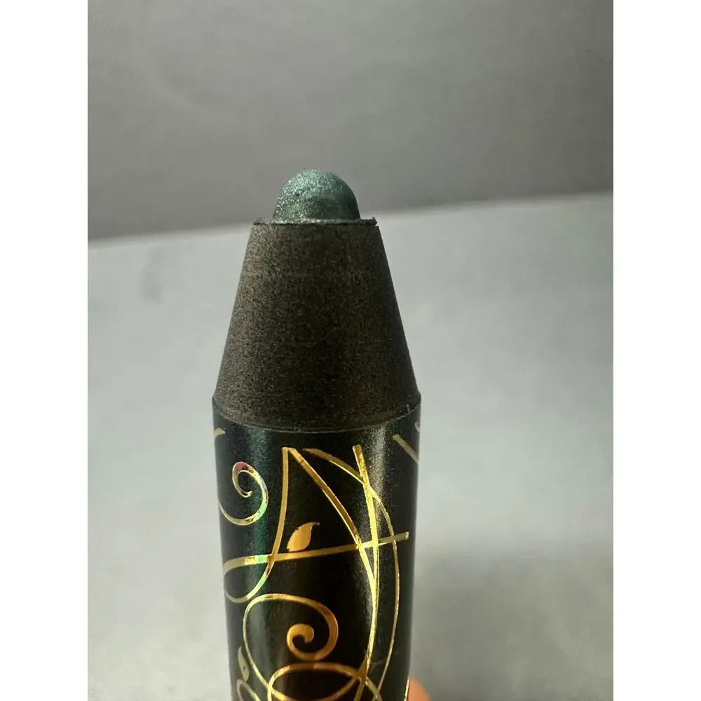NEW TARTE Smolder Eyes in Rainforest Black see description